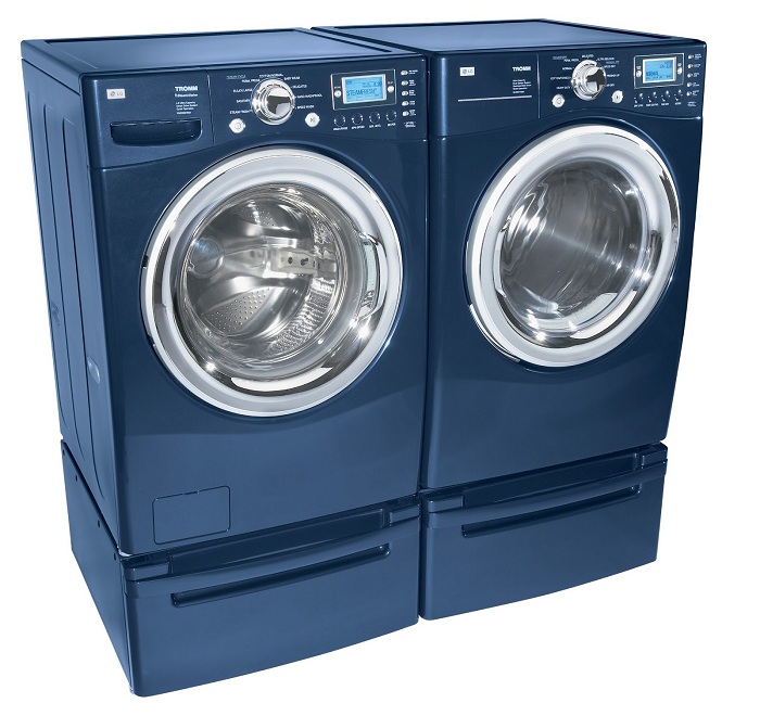 Máy giặt Electrolux - Công Ty TNHH Thiết Bị Điện ánh Minh
